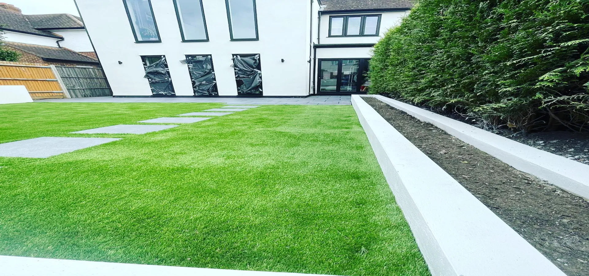 Artificial Grass Direct