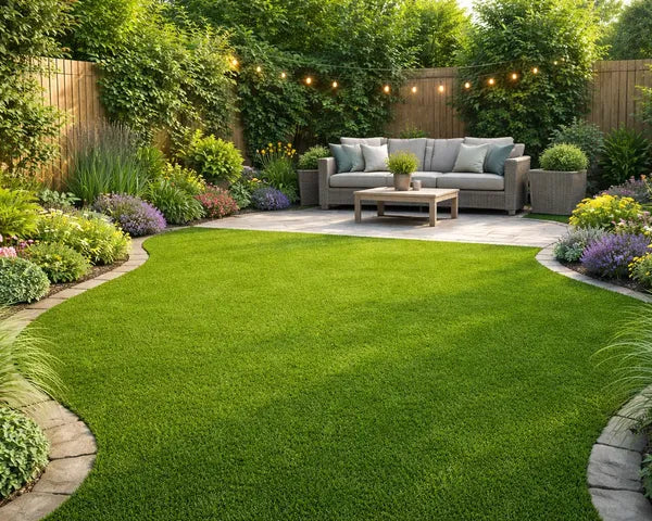 Artificial Grass Direct
