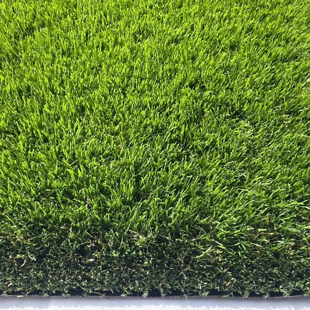 B - Grade 38mm Artificial Grass - 5m Wide Only - Artificial Grass Direct