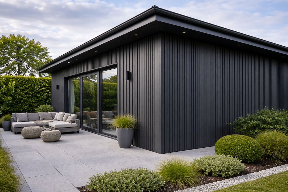 Cladding Grass Artificial Grass Underlay | Artificial Grass Direct
