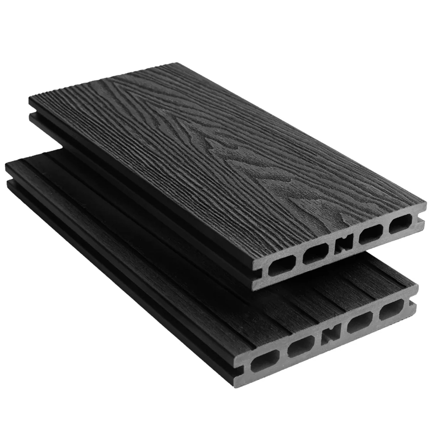 Majestic Charcoal 4.8m