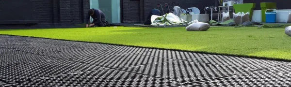 Dispurses 30 Litres Per Sq Metre