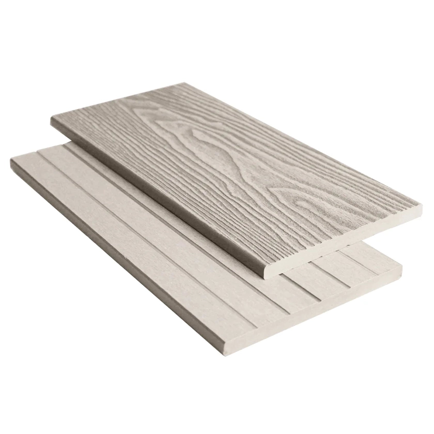 Elegance Ash Fascia Boards