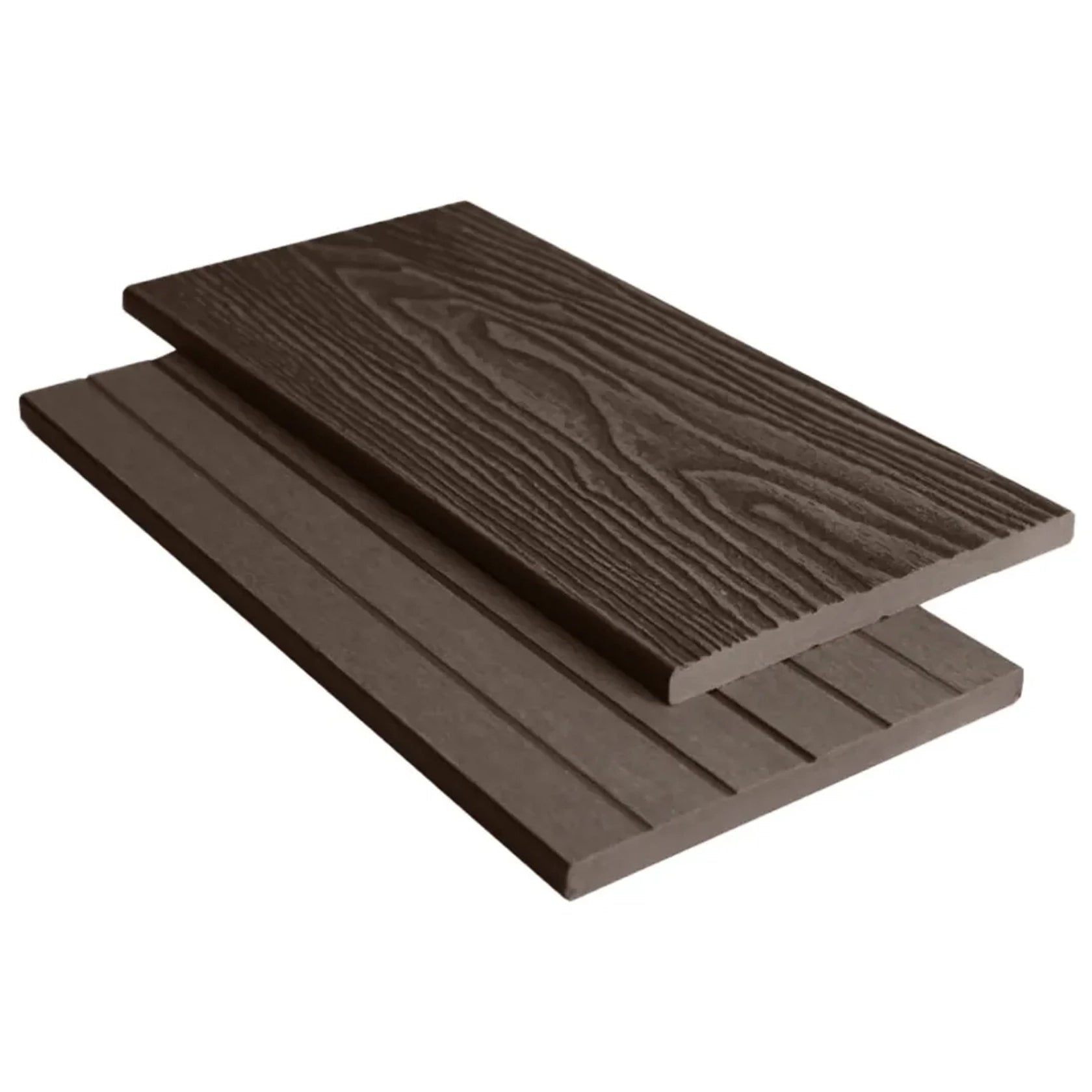 Elegance Chocolate Fascia Boards
