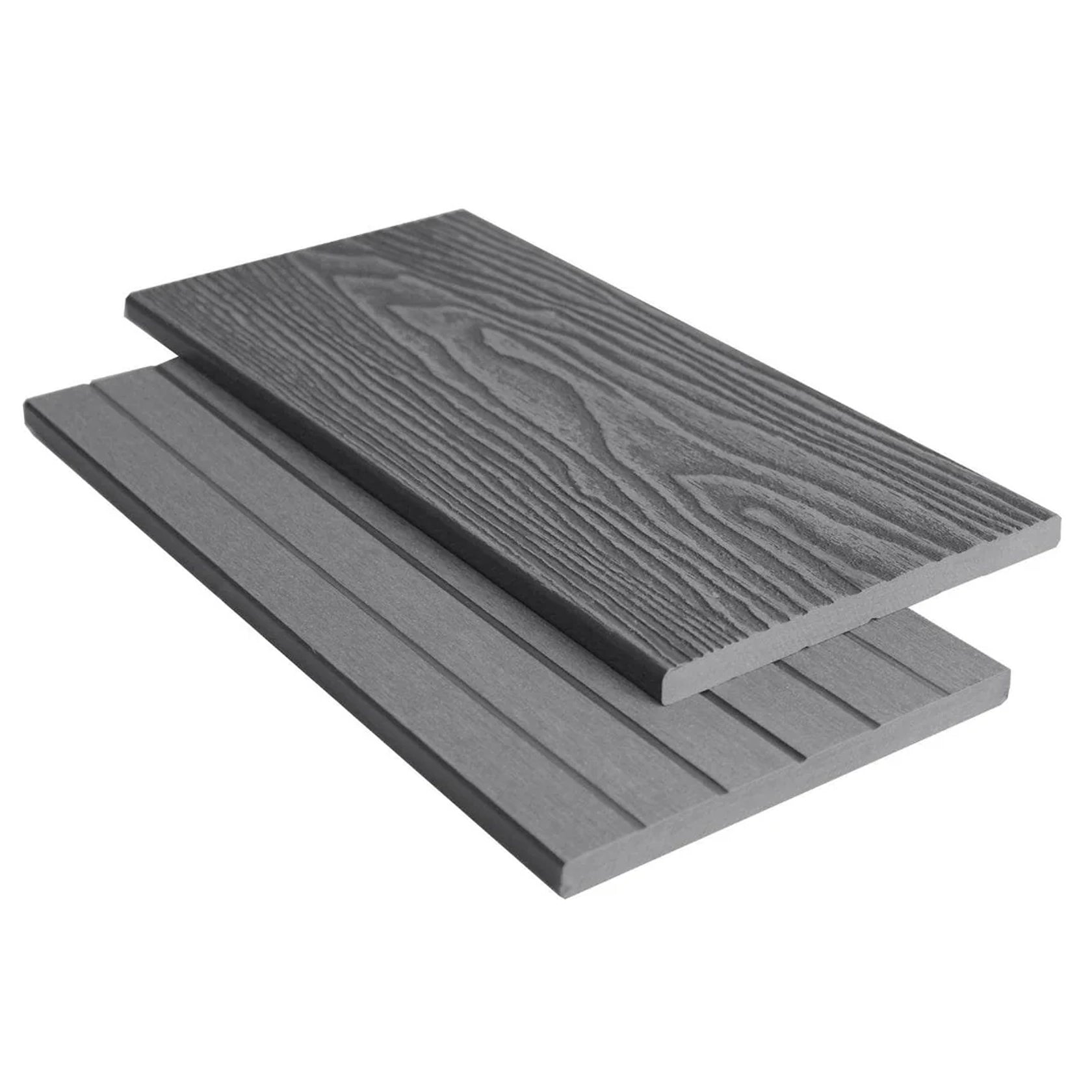 Elegance Grey Fascia Boards