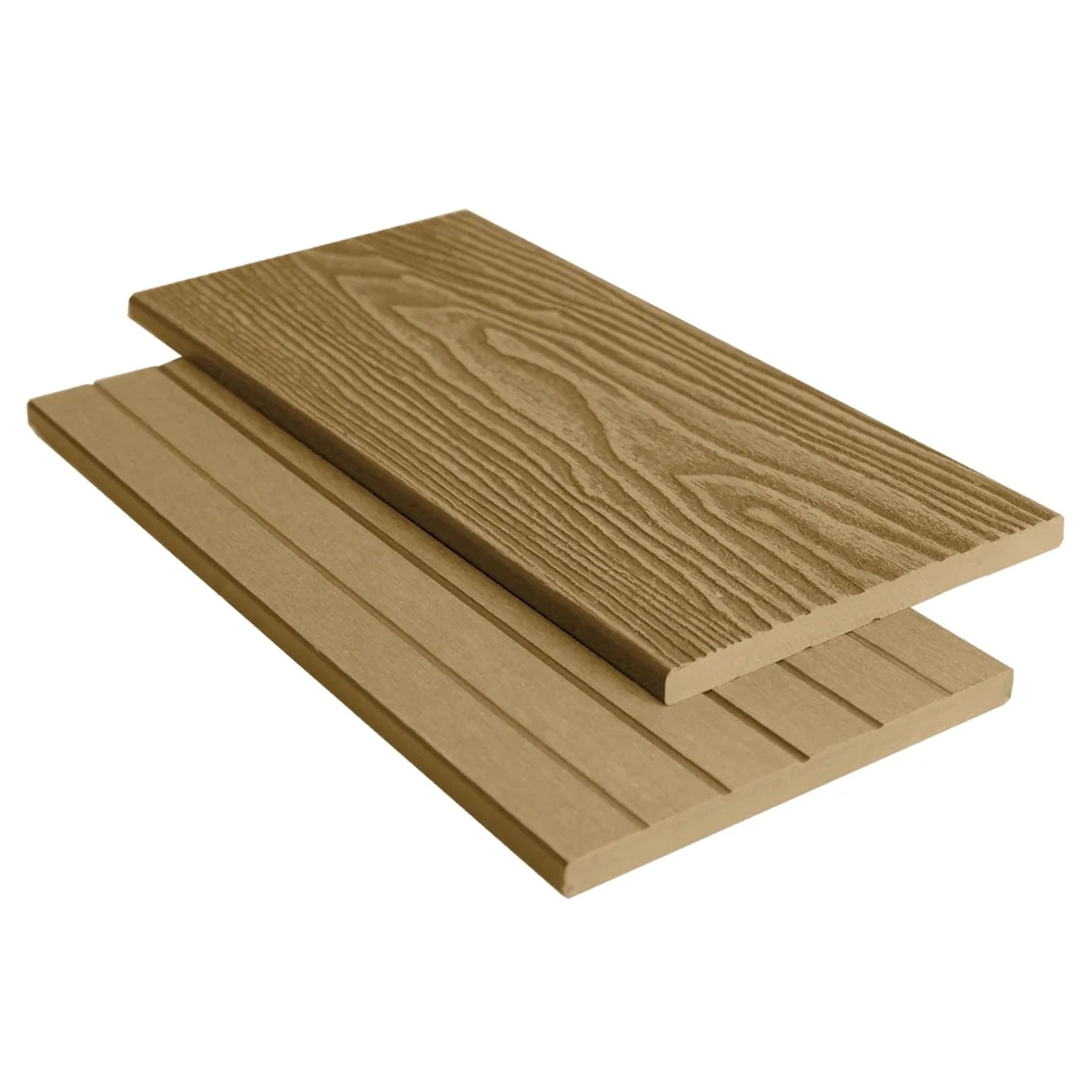 Elegance Maple Fascia Boards