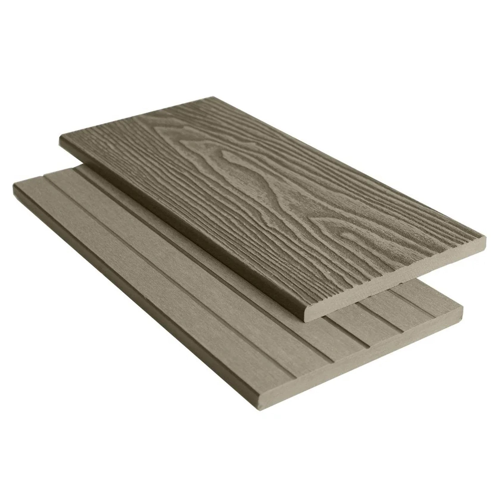 Elegance Oak Fascia Boards