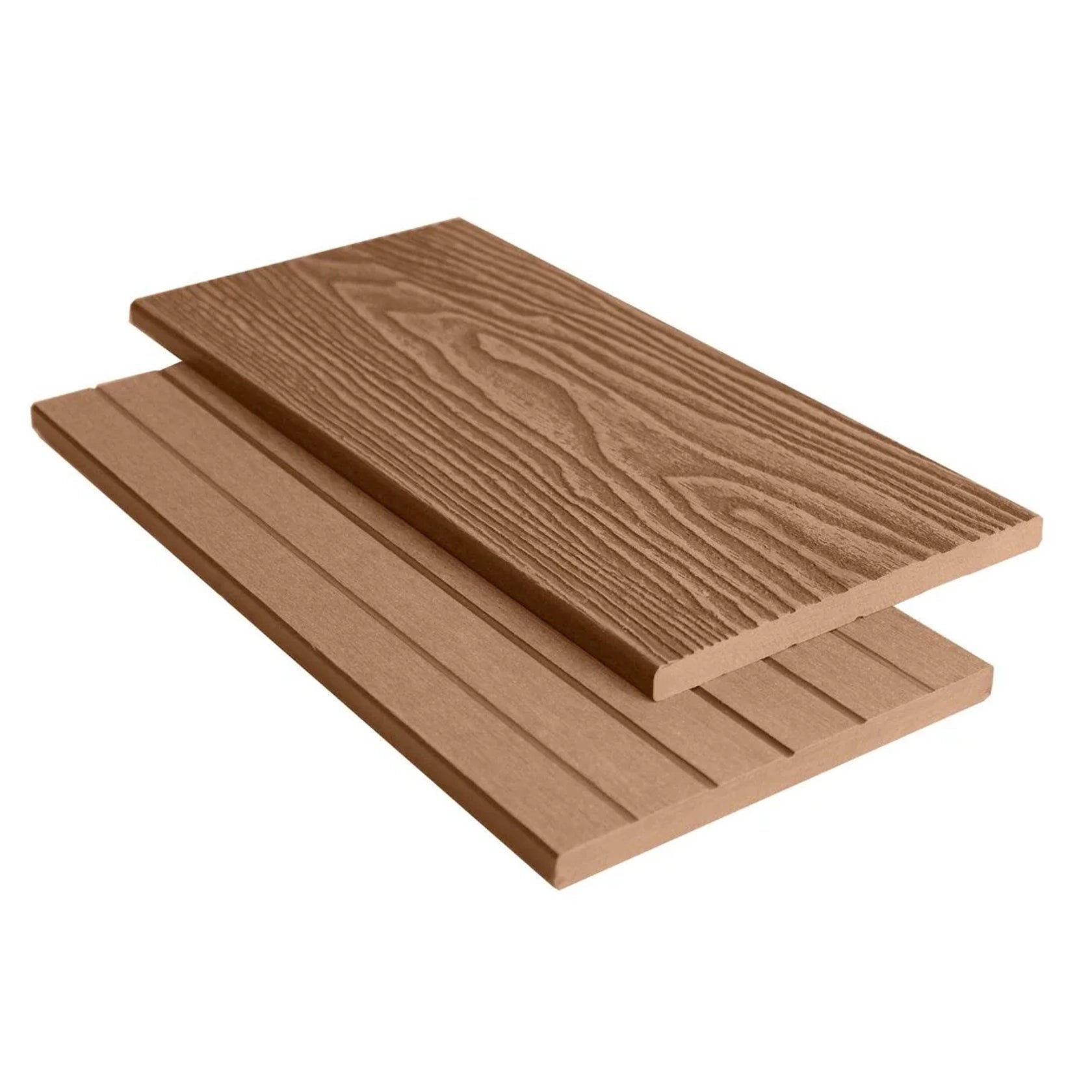 Elegance Teak Fascia Boards