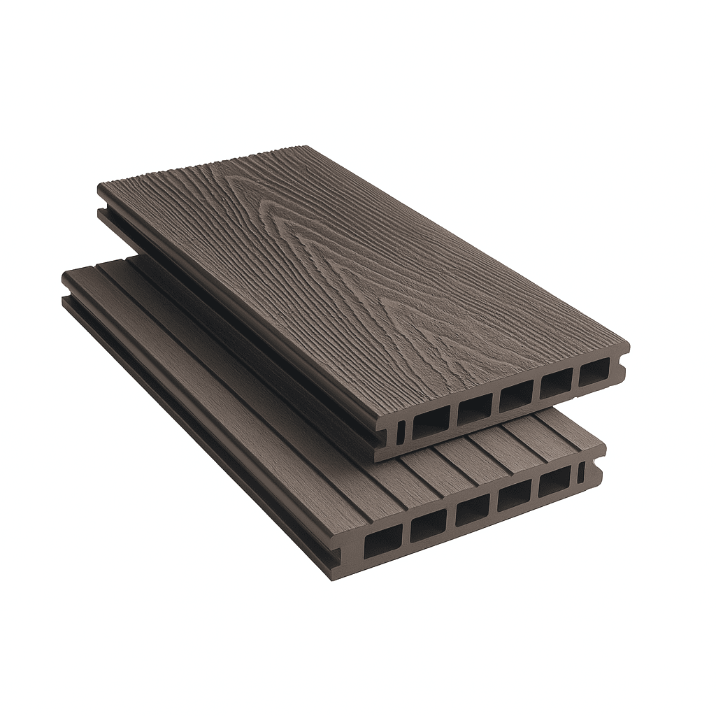 Elegance Chocolate 3.6m - Artificial Grass Direct