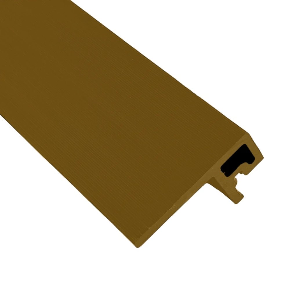 Golden Oak F Trim 3.6M - Series 1 - Artificial Grass Direct