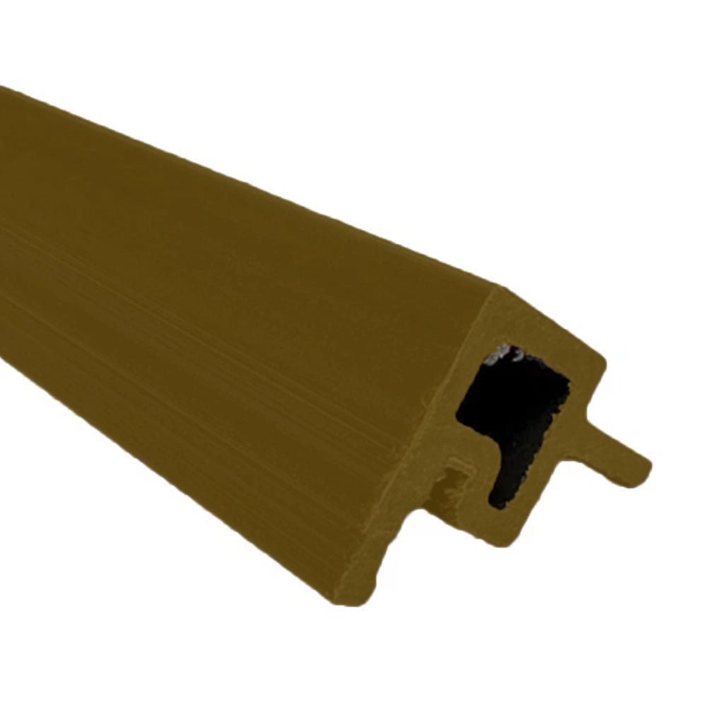 Golden Oak Internal Corner 3.6m - Series 1 - Artificial Grass Direct