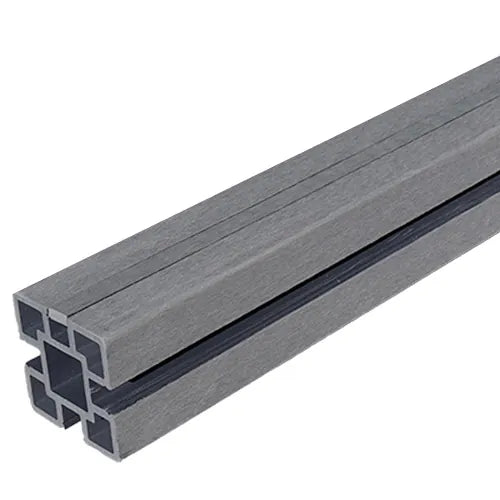 Composite Post Grey 2.4m