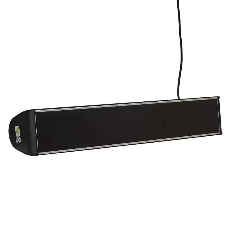 3.0 KW Pergola Heater - Artificial Grass Direct