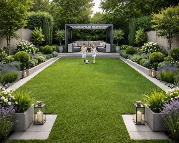 Artificial Grass Direct