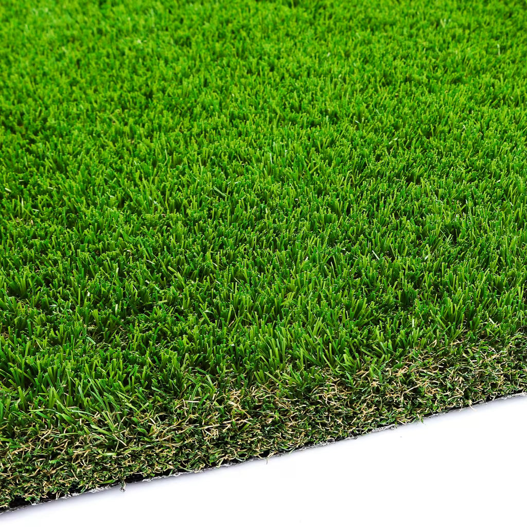 Luxury 40mm image 2 - Artificial Grass Direct