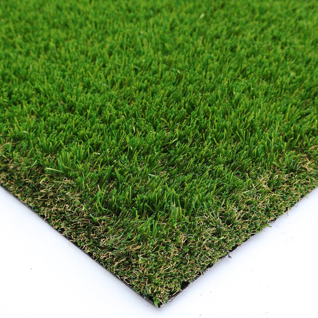 Luxury 40mm image 3 - Artificial Grass Direct