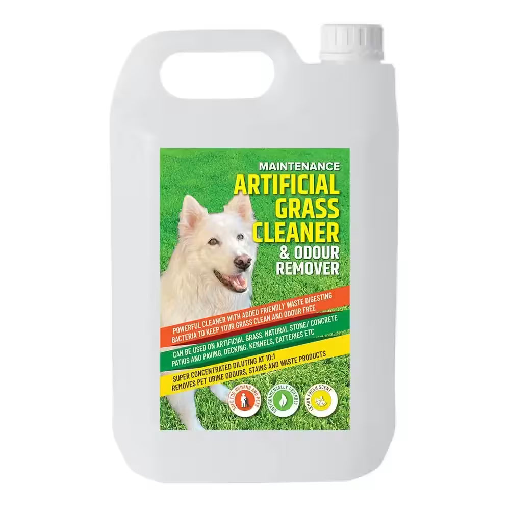 Maintenance Artificial Grass Cleaner