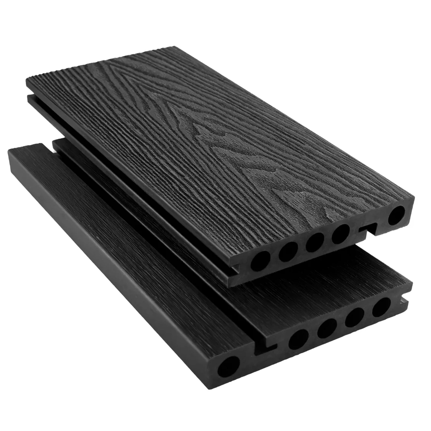 Majestic Charcoal Bullnose 3.6m