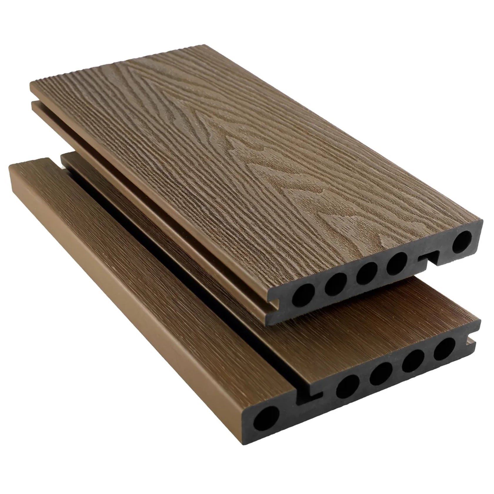 Majestic Golden Teak Bullnose 3.6m