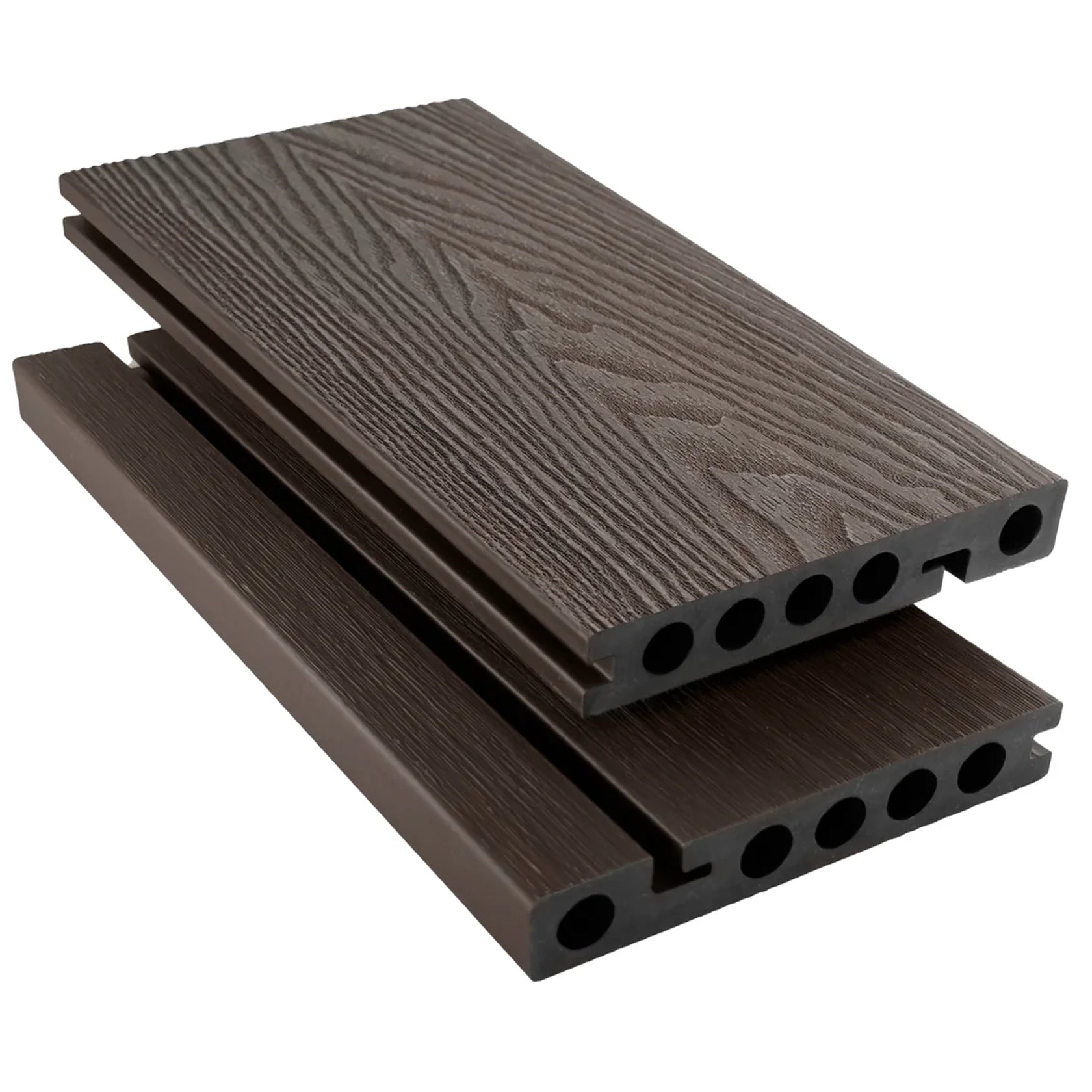 Majestic Walnut Bullnose 3.6m