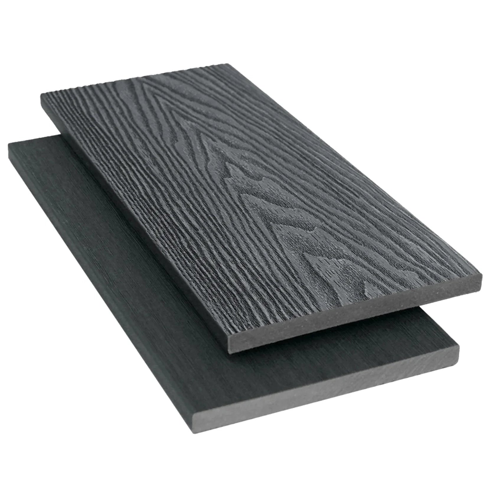 Majestic Ash Grey Fascia Boards