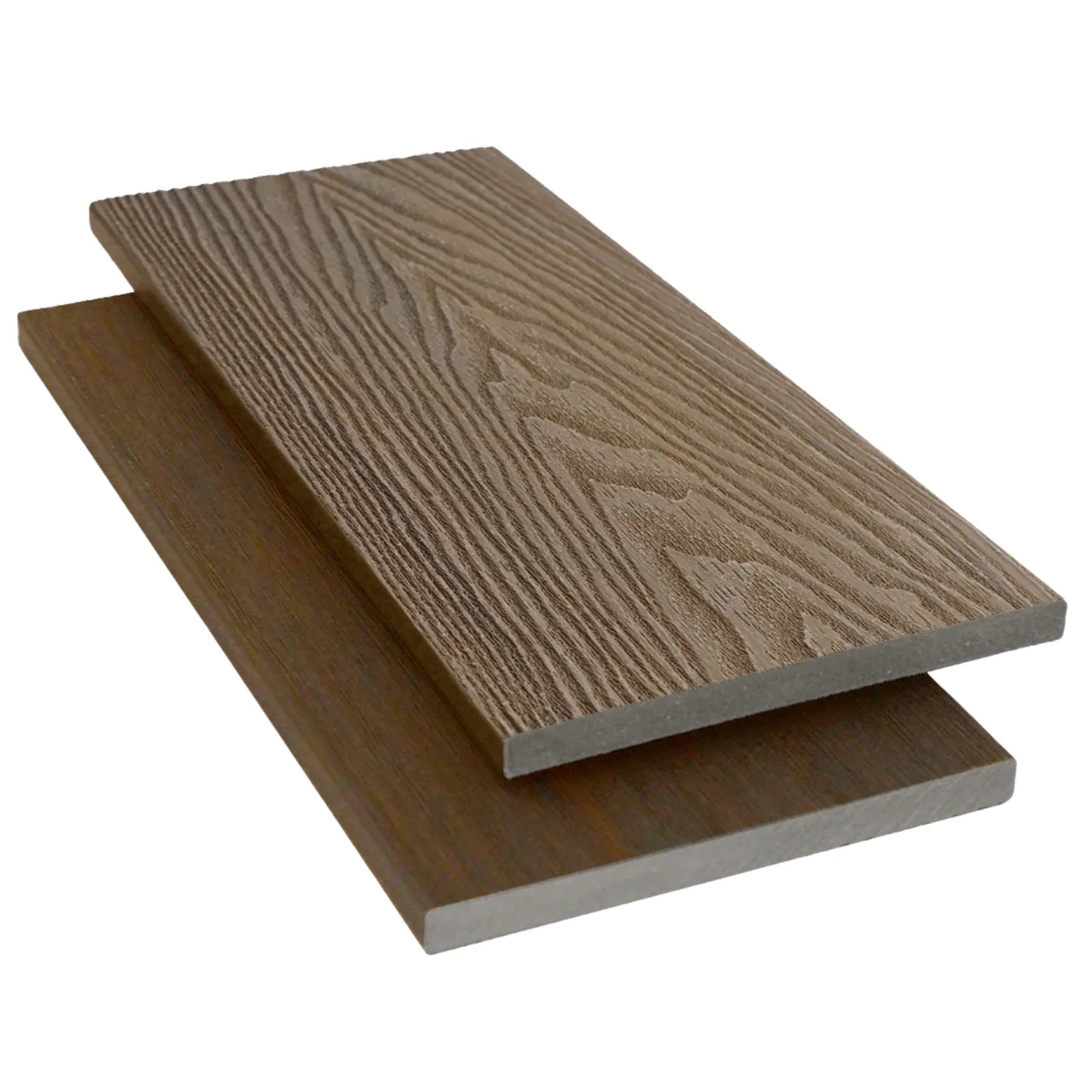 Majestic Golden Teak Fascia Boards