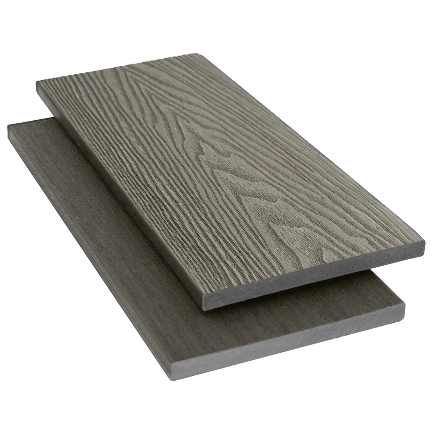 Majestic Oak Fascia Boards