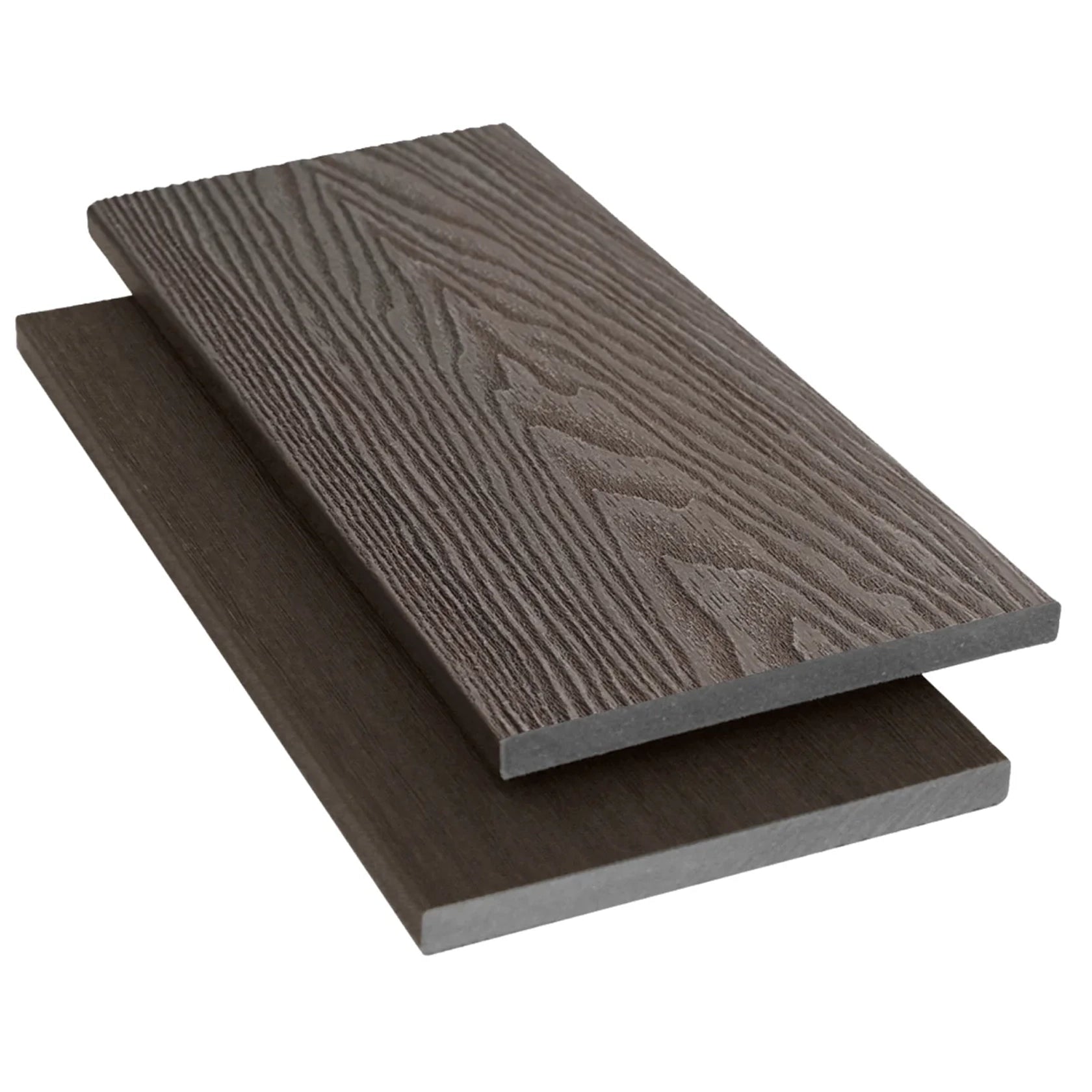 Majestic Walnut Fascia Boards