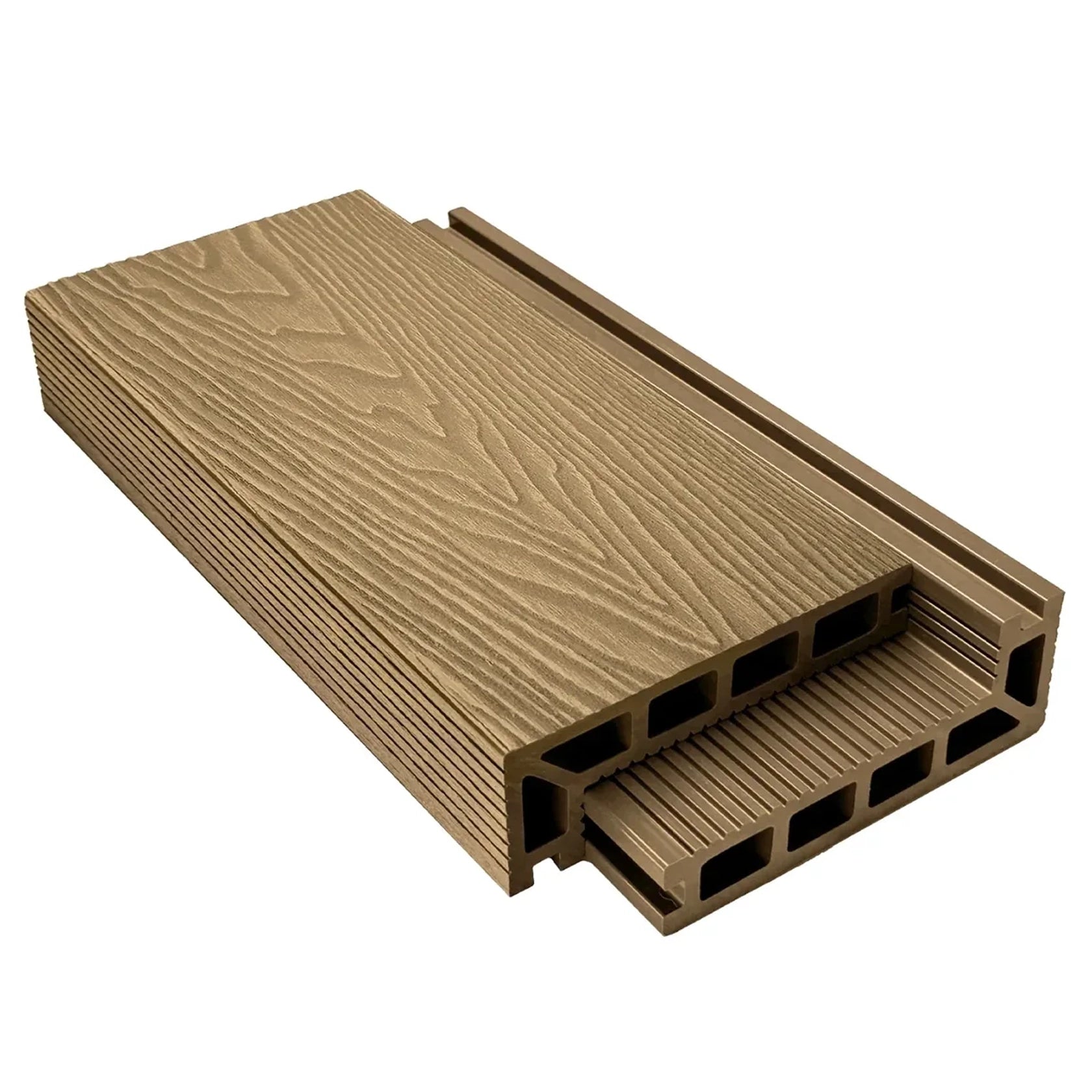 Elegance Maple Step Edge 3.6m
