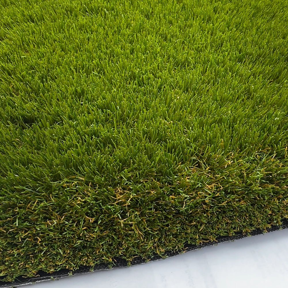Opulence 50mm Sample - Artificial Grass Direct