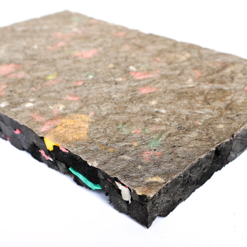 PlayPad 25mm Shockpad Underlay 1.72m2 - Artificial Grass Direct