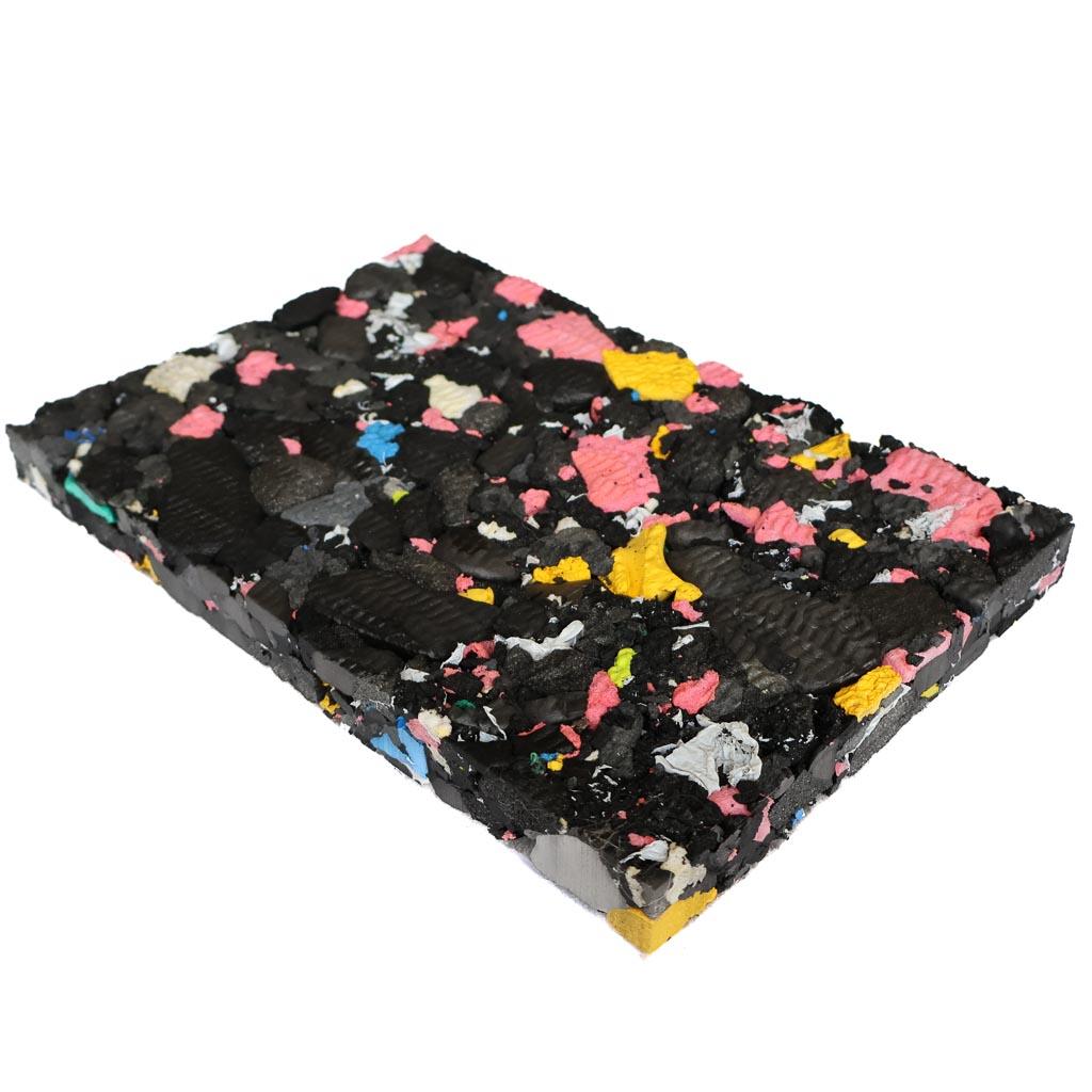 PlayPad 25mm Shockpad Underlay 1.72m2 - Artificial Grass Direct