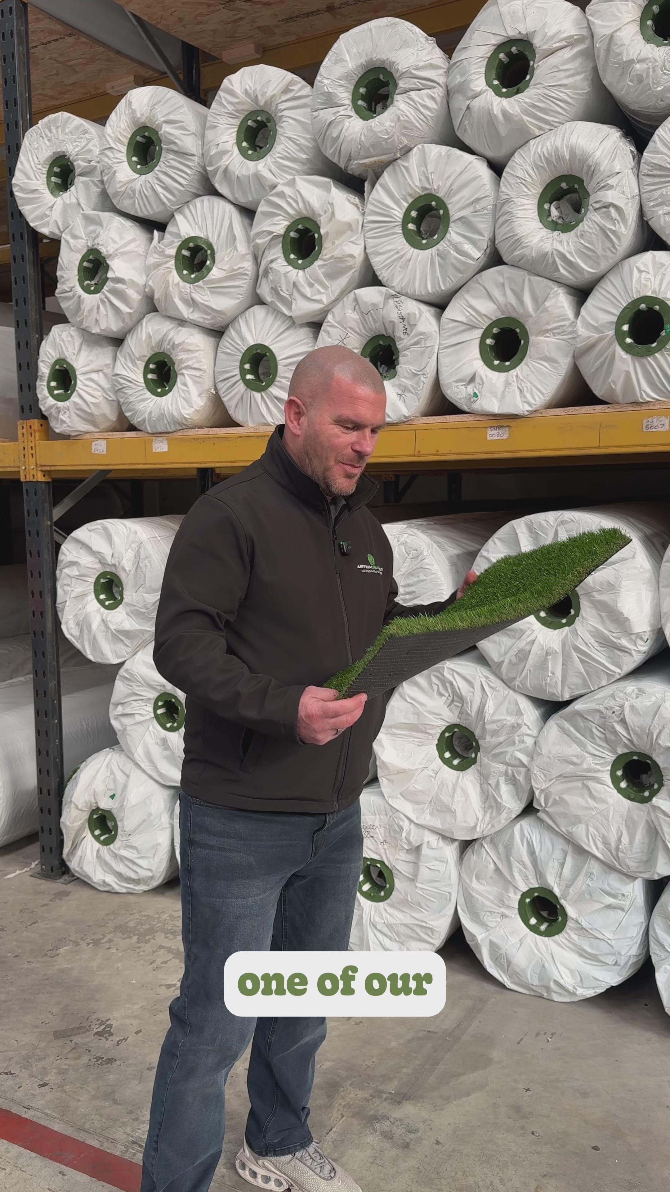 Load video: Luxury 40mm