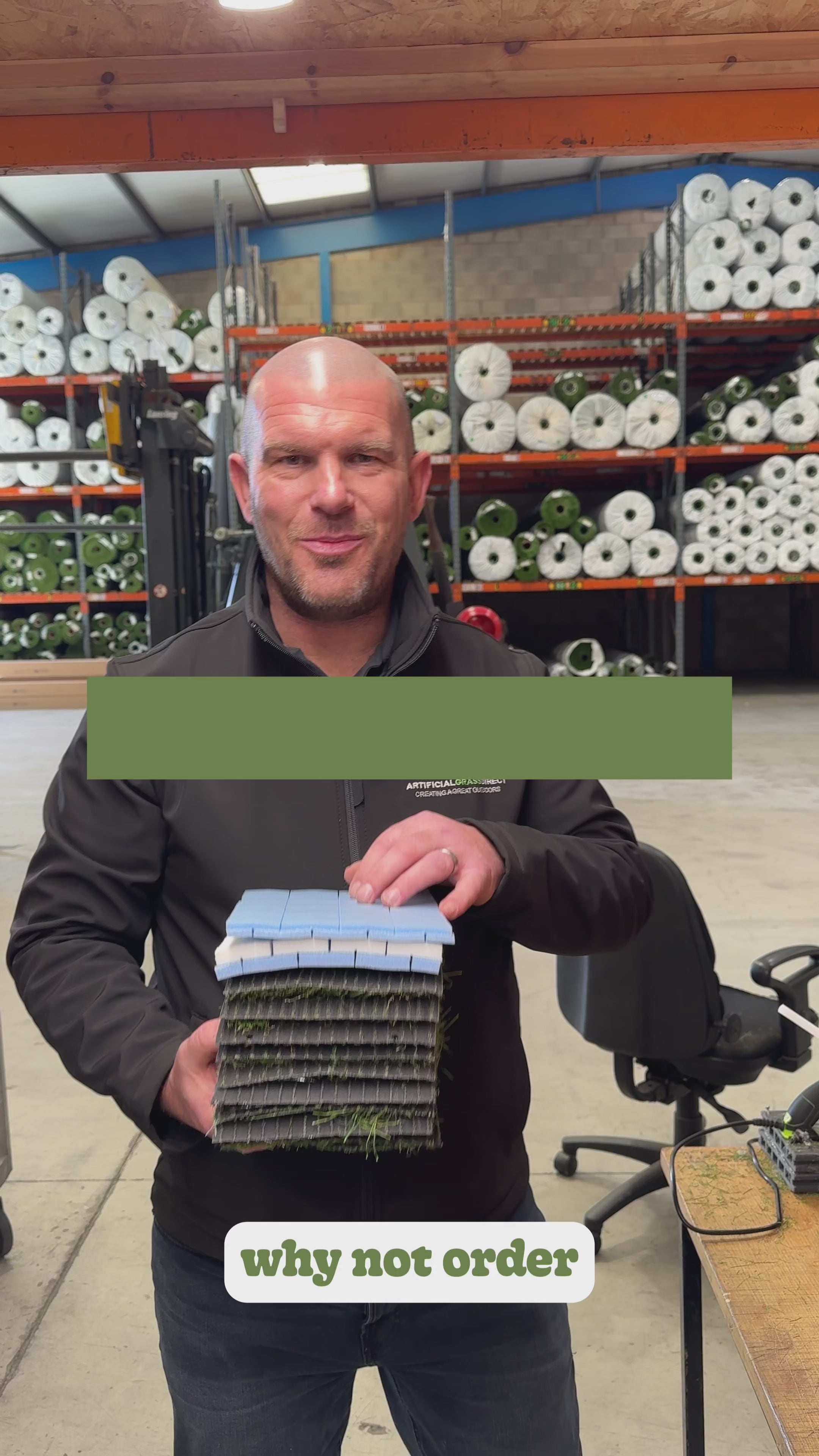 Load video: Premium Collection Sample Box