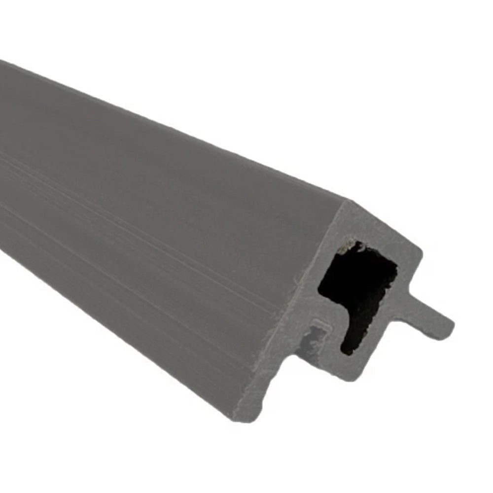 Silver Internal Corner 3.6m - Series 1 - Artificial Grass Direct