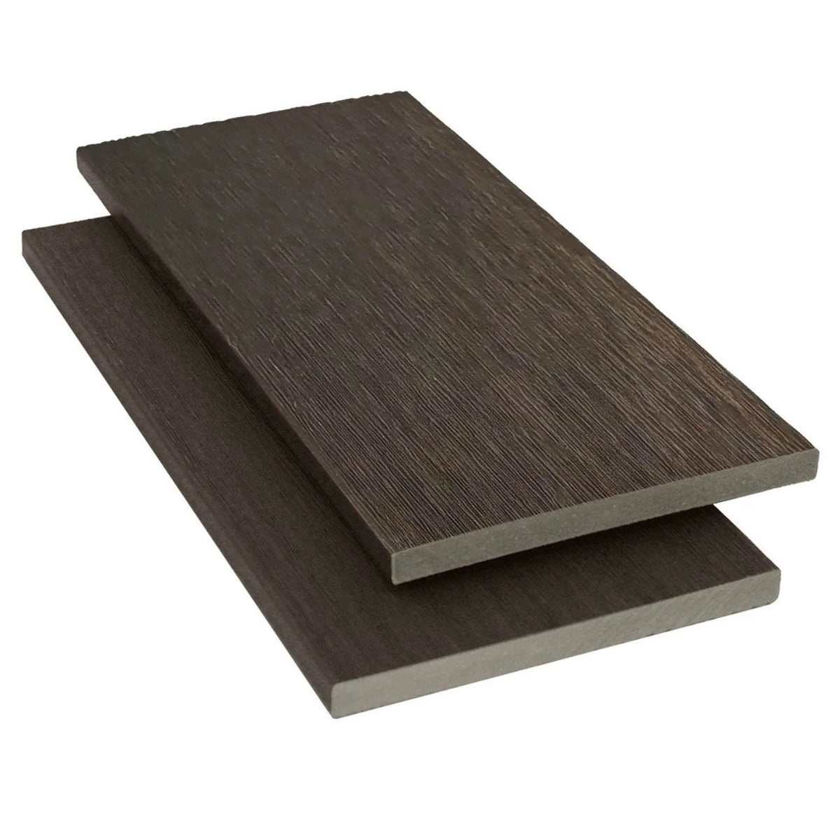 Walnut Fascia Boards 3.6m