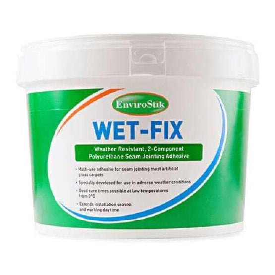 Wet Fix Ridge Wetfix Adhesive