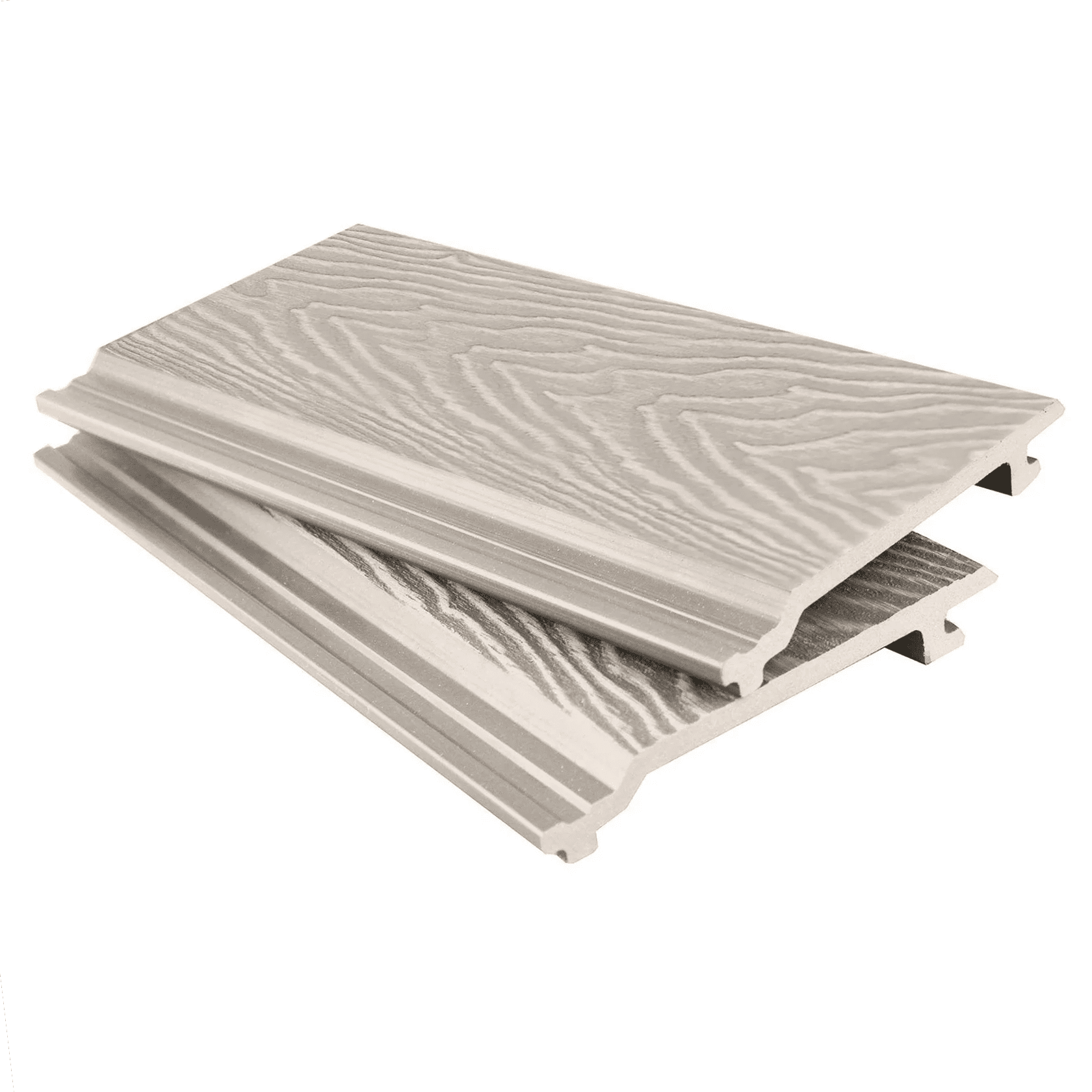 Ash Woodgrain Cladding 3.6m