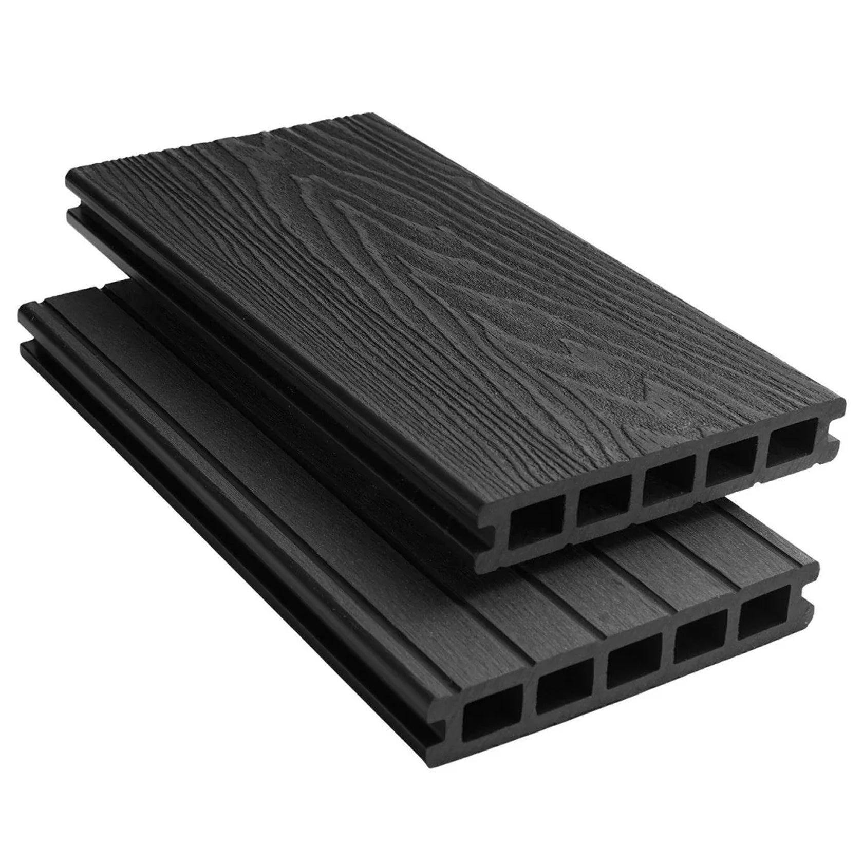 Elegance Black 3.6m