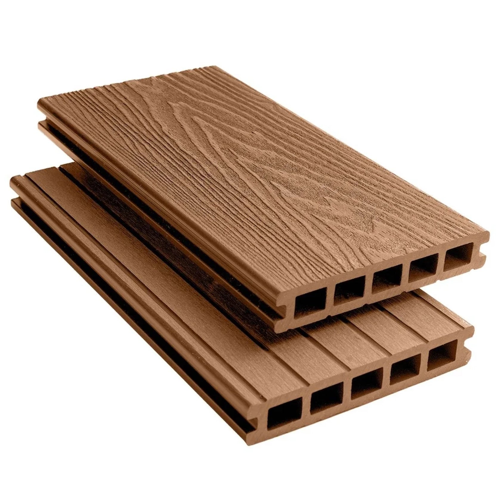 Elegance Teak 3.6m