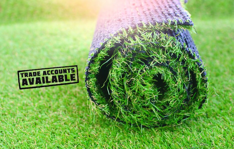 Looking for Artificial Grass Trade Suppliers in the UK