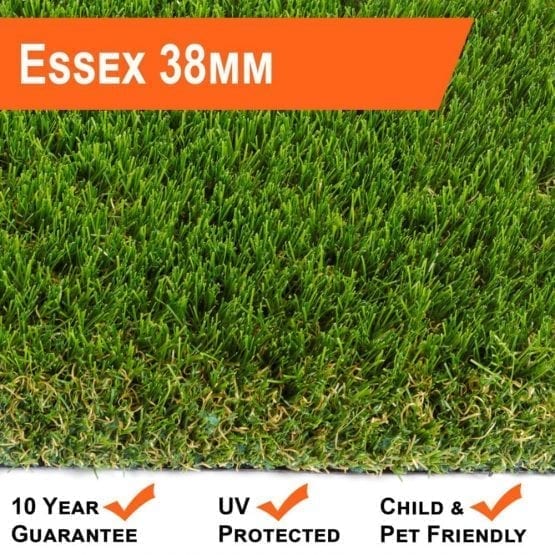 Manchester 30mm Artificial Grass Direct