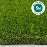 Preston 40mm Sample