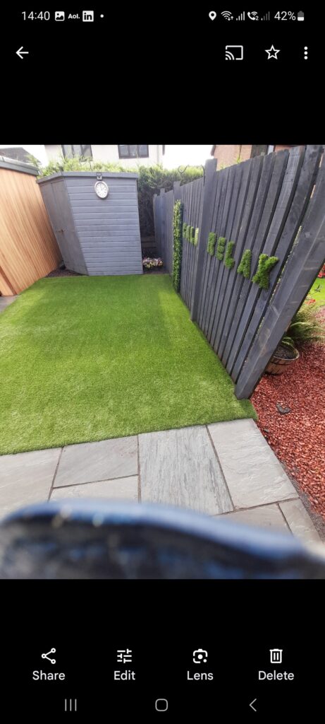Image #2 from Cutting Edge Artificial Grass