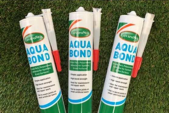 accessories tapes glues bond for artificial grass in Essex