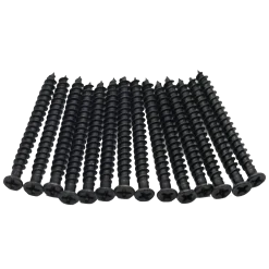 Screws – Pack of 100