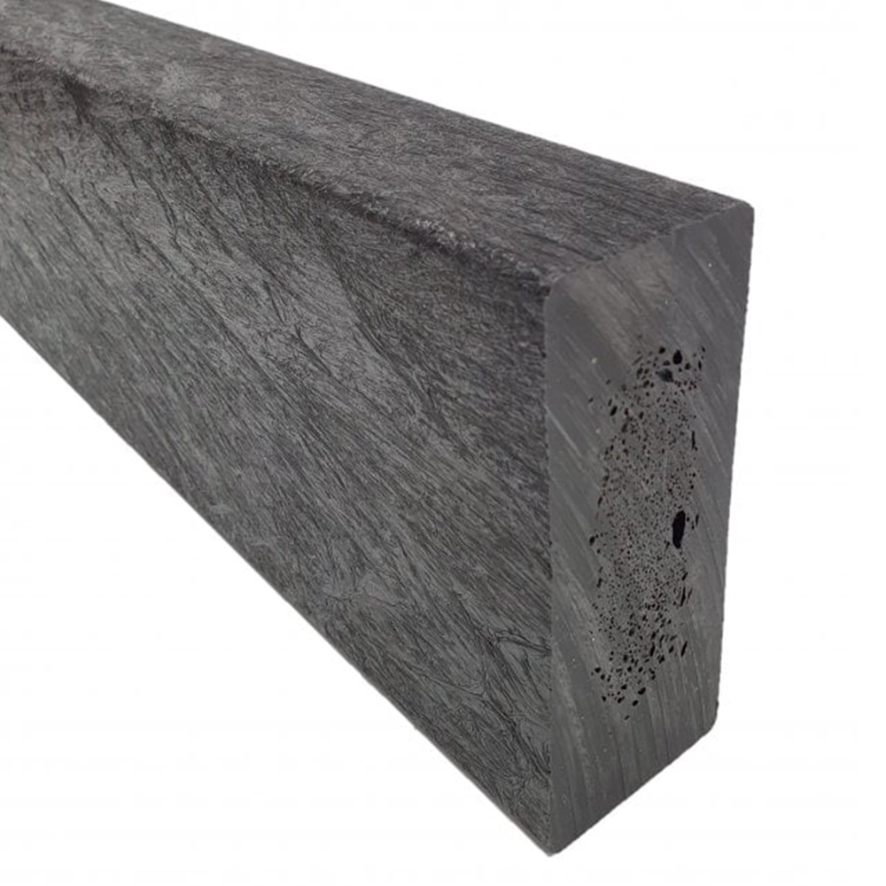 Composite Decking Framework