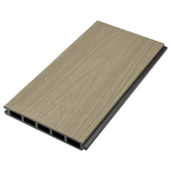 Antique Co-Extrusion 157mm Flat Fencing