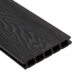 Elegance Black Sample