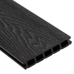 Elegance Black Sample